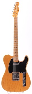 Fender Telecaster 1972 Natural