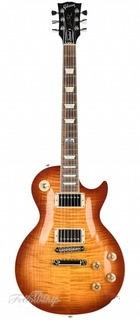 Gibson Les Paul Standard 120th Anniversary Honeyburst 2014