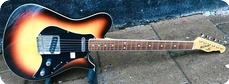 Halkan Special Sunburst