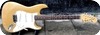 Fender Stratocaster / Refin 1968-Firemist Gold