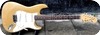 Fender Stratocaster Refin 1968 Firemist Gold