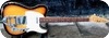 Fender Telecaster Custom Bigsby 1969 Sunburst