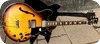 Gibson ES 335 1977 Tobacco Burst