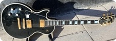 Gibson Les Paul Custom Lefhanded 1990 Black