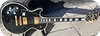 Gibson Les Paul Custom Lefhanded 1990 Black