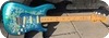 Fender Straotcaster / Blue Floral 1986-Blue Floral