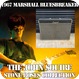 Marshall JMP Bluebreaker Combo THE JOHN SQUIRE COLLECTION 1967-Black