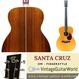 Santa Cruz OM 1999