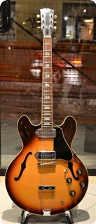 Gibson Es 330 Td 1967 Sunburst