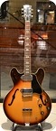 Gibson ES 330 TD 1967 Sunburst