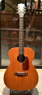 Harmony H 165 Grand Concert 1964 Natural