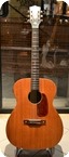 Harmony H 165 Grand Concert 1964 Natural