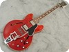 Gibson ES 335 TDC 1964 Cherry Red