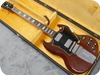 Gibson SG Standard 1969-Cherry Red