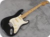 Fender Stratocaster 1973 Black