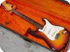 Fender Stratocaster 1970-Sunburst