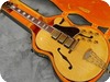Gibson ES 5N Switchmaster 1957 Natural Blonde