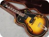 Gibson ES-175 D 1956-Sunburst