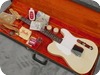 Fender Esquire 1963-Blonde