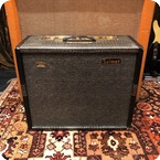 Selmer-Vintage 1964 Selmer Truvoice Constellation Fourteen 14 1x12 Combo Amplifier