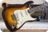 Fender Stratocaster 1959-Sunburst