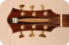 Arrenbieguitars BR66 2012-Natural 