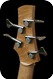 Arrenbieguitars Hypocampus 2003-Natural Finish 