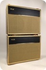 Vox AC 30 1963 Pony Boy Sparkle