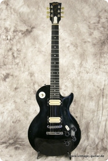Gibson Les Paul Studio 1988 Black