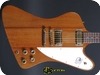 Gibson Firebird 76 1976 Natural