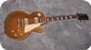 Gibson Les Paul Deluxe Goldtop 1969-Gold Top