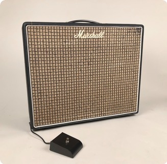 Marshall 1930 1972