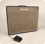 Marshall 1930 1972