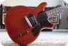 Gibson Les Paul Junior 1959-Cherry