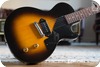 Gibson Les Paul Junior 1955-Sunburst