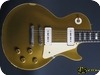 Gibson Les Paul Standard Goldtop 1958-Goldtop