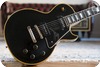 Gibson Les Paul Custom 1956-Black