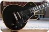 Gibson Les Paul Custom 1956 Black