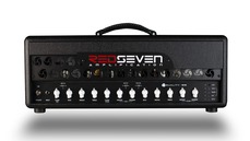 RedSeven Amplification Duality100