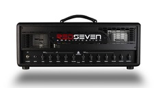 RedSeven Amplification Leviathan