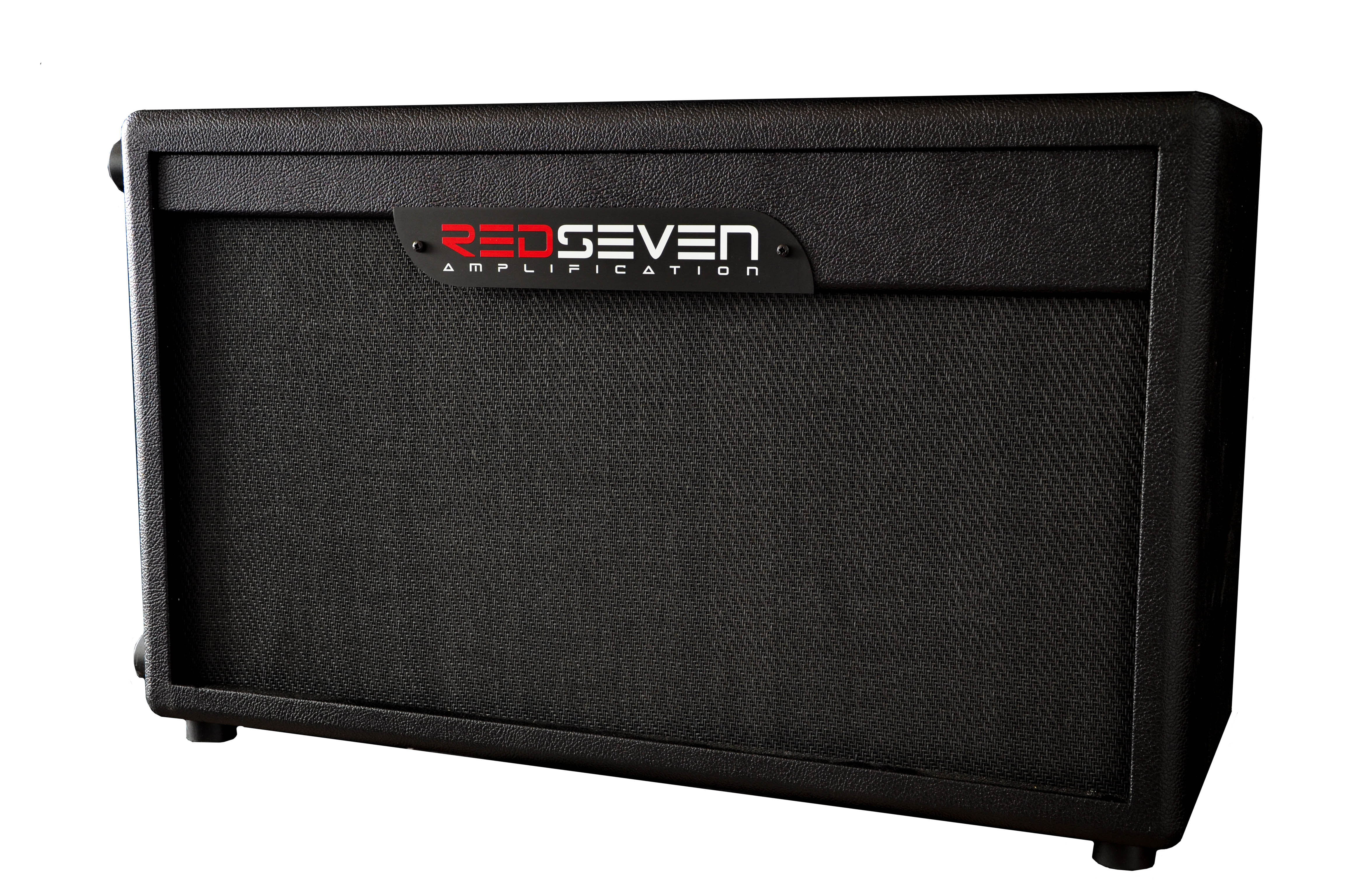 Redseven Amplification 2x12 Pro Cab Amp For Sale Red Seven