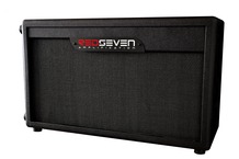 RedSeven Amplification 2x12 Pro Cab