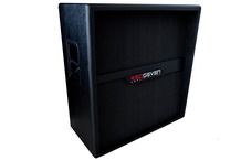 RedSeven Amplification 4x12 Pro Cab