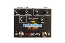 RedSeven Amplification LilWave