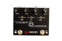 RedSeven Amplification The Alkemy