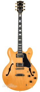 Gibson Es347 Blonde 1981