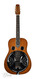 Scheerhorn National Mahogany Square Neck Resonator Scheerhorn National Mahogany Square Neck Resonator