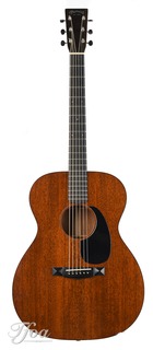 Martin 00017 Custom Full Gloss 2013
