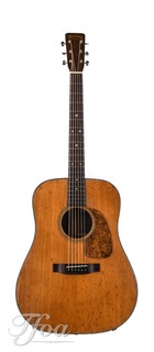 Martin D21 1957