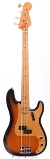 Fender Precision Bass American Vintage '57 Reissue 1994 Sunburst